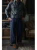 Second Order P37 Battledress Jacket Heritage Style Men's Short Woolen Outerwear 3
