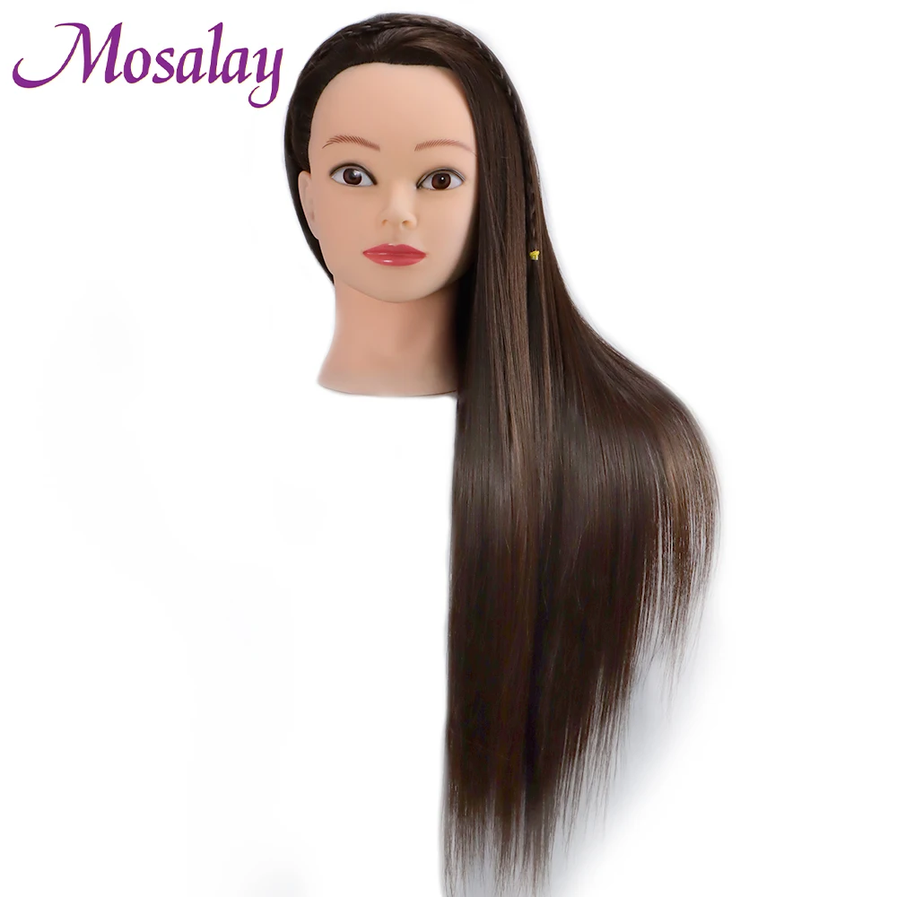 Mannequin Head for Beauticians