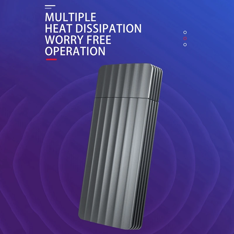 M/M + B Ű PCIE 3.0 4.0 2230 2242, M.2 Nvme Ŭ 2230 2242 M.2  USB 3.1 2 , 10Gbps A Ÿ  SSD ڽ