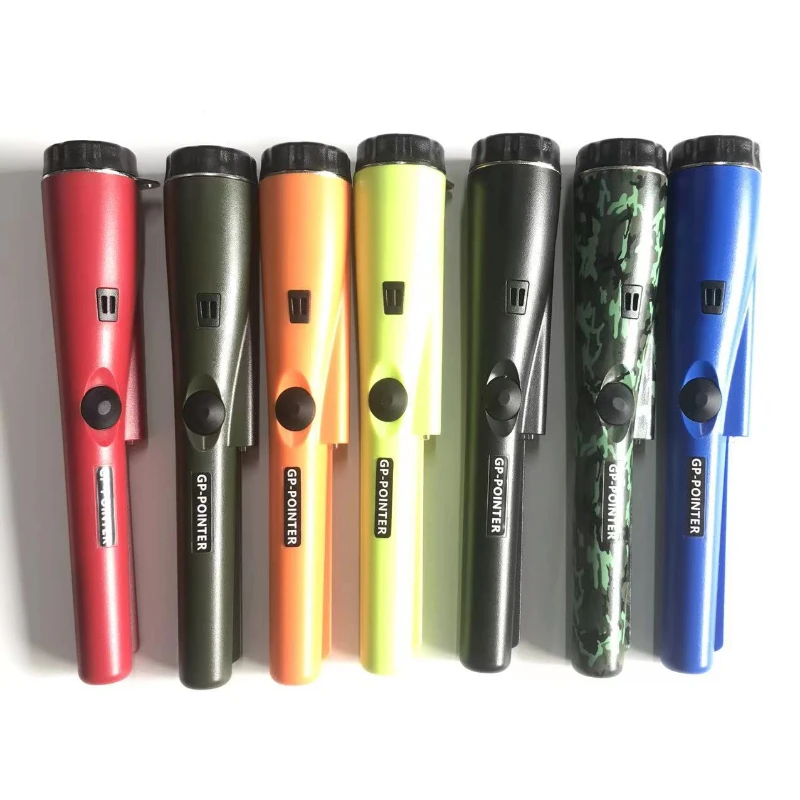 New Handheld Metal Detector Positioning Rod Detector GP-POINTER Search for Gold Sliver