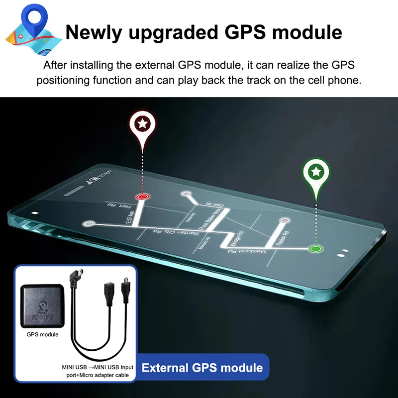   ķ,  4K   Ĺ ī޶, GPS, 3 , ڵ DVR,     , ڵ ׼