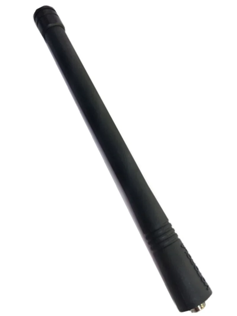 50pc VHF Antenna for Motorola Radios Walkie Talkies GP88 GP88S GP328 GP338 GP338 PLUS 6Inch 136-174 MHz
