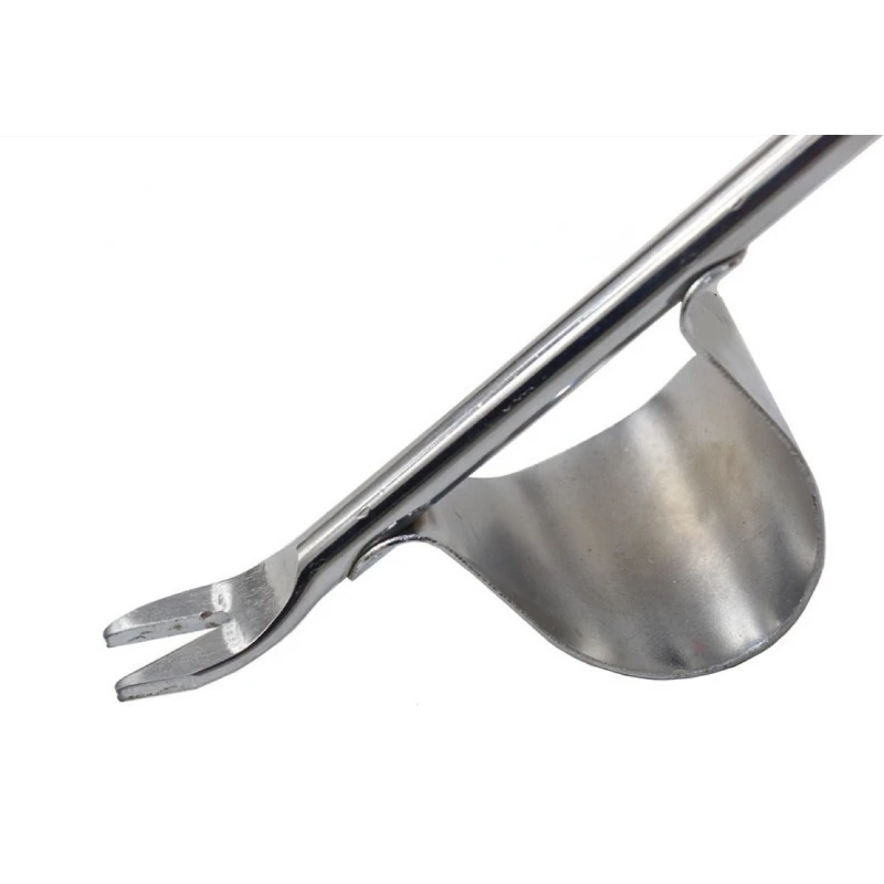 Weed Puller Tool Hand Weeder Portable Weeder
