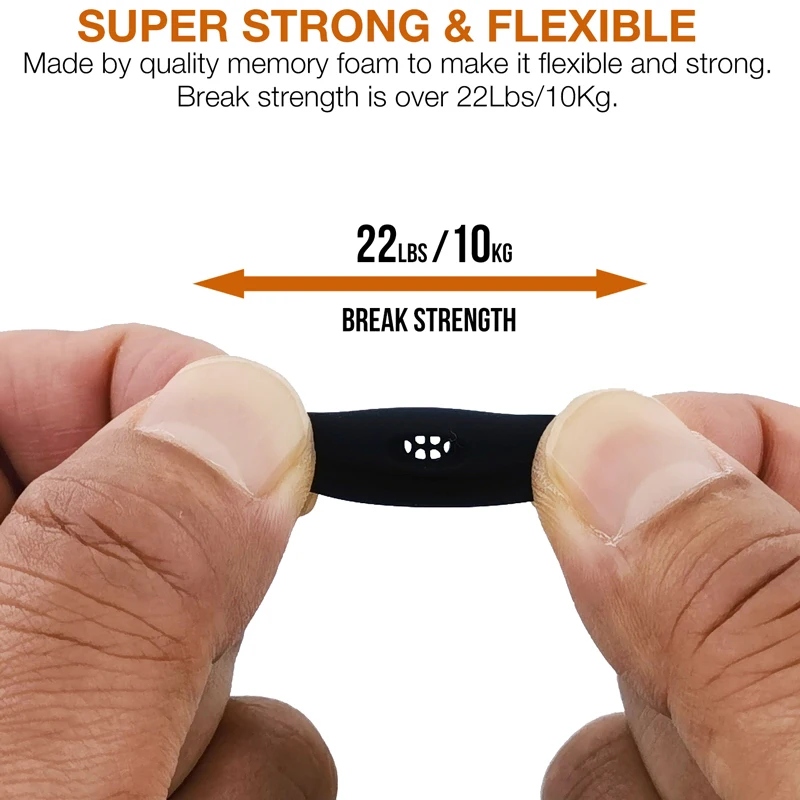 Eartips Compatible with Nothing Ear/Nothing Ear (a) /Nothing Ear (3) / CMF Buds/CMF Buds Pro & Pro 2 Earbuds Accessories