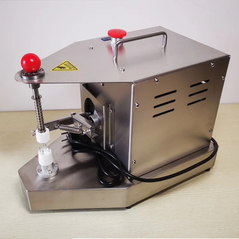 

low price minor kitchen accessories potato peeler coconut stainless still double head fruit peeling machine