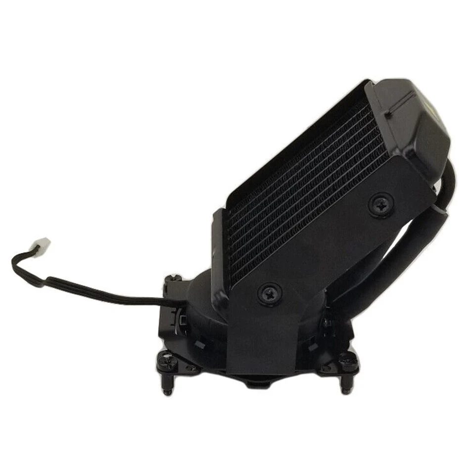 Original Liquid Cooling CPU Heatsink for Z820 Workstation 635869