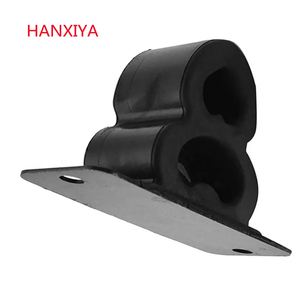 Rear Axle Cushion Rubber Pad Bumper Buffer Assembly for Hyundai Terracan rear axle cushion pad