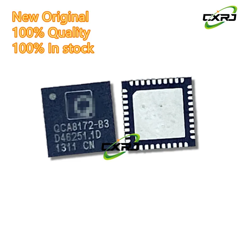 

(2 шт.) 100% новый Φ QCA8172 B3 QCA8172-B3 чипсет