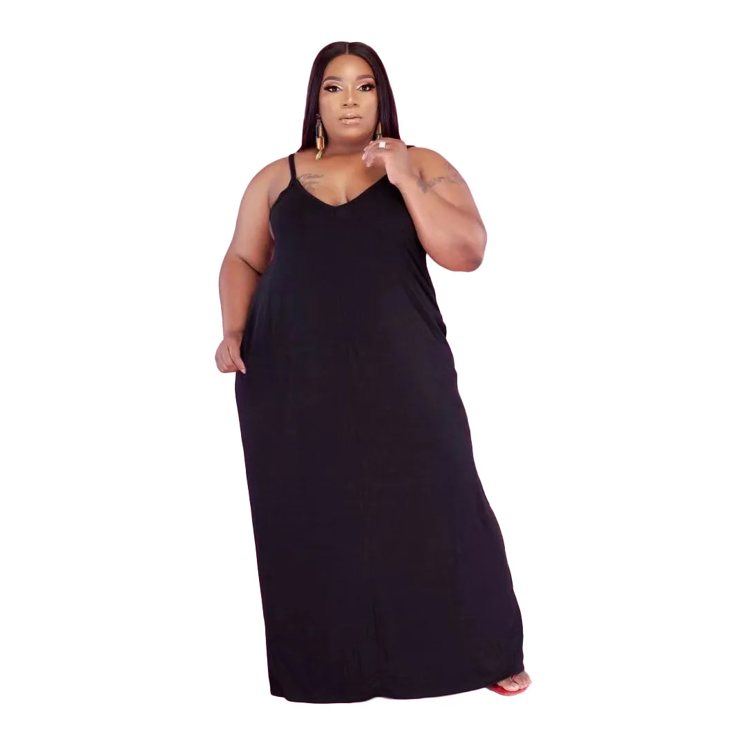 

Fashion Outfits Sexy Evening Dresses for Women 2022 Summer Prom Party Beach Plus Size Black Clothing 5XL Spring Short Sleeve 4XL