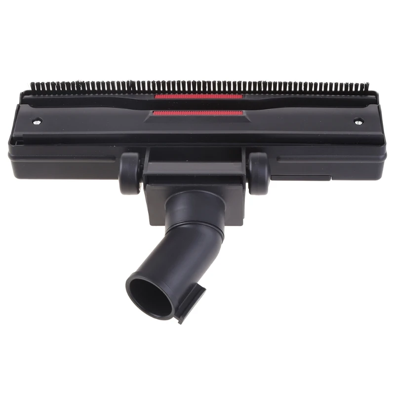 Soporte Aspiradora Universal Cepillo Para Aspiradora Universal - Ajustable 30-37 Mm, Para Suelos Duros Y Moqueta Compatible Mayoría Aspiradoras