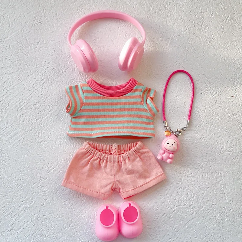 Pink Set