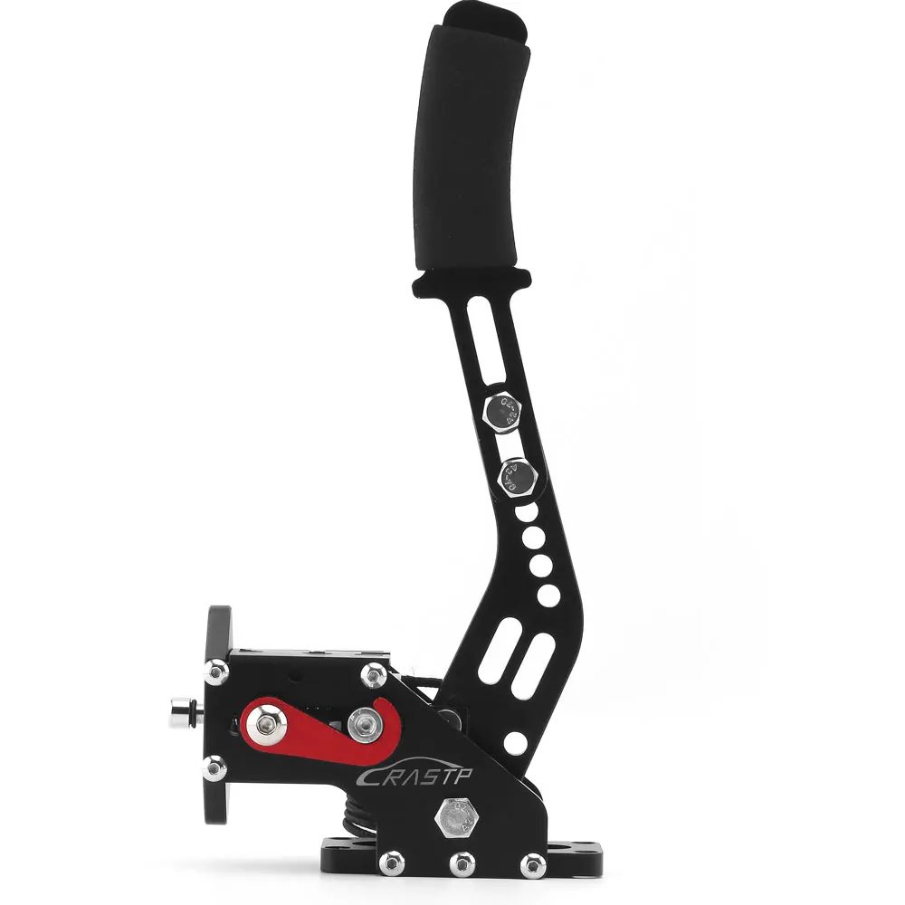 New Brake System Handbrake for Logitech g29/g27/g25 PC 16bit Hall Sensor USB SIM Racing For Rally Racing Games T300 T500 HB019