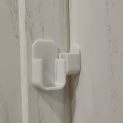 Aqara Smart Door and Window Sensor: Wireless Zigbee Alarm (Only Holder 1pcs)