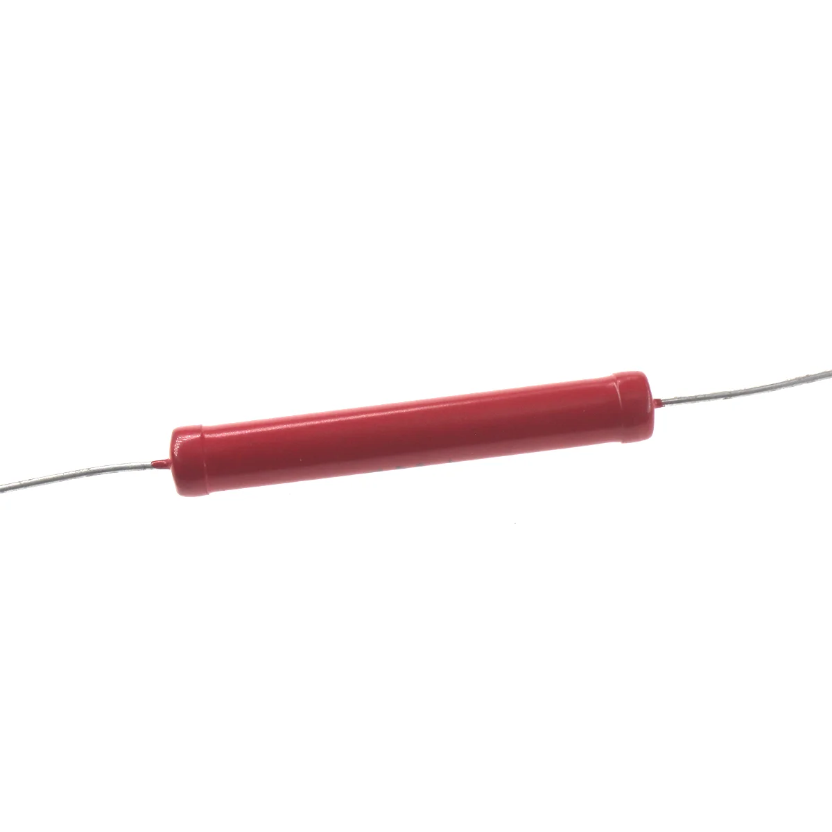 RI80A3W/5W Dahongpao 100M50k10K68k500M1K2M200M1G megohm glass glaze high-voltage resistor