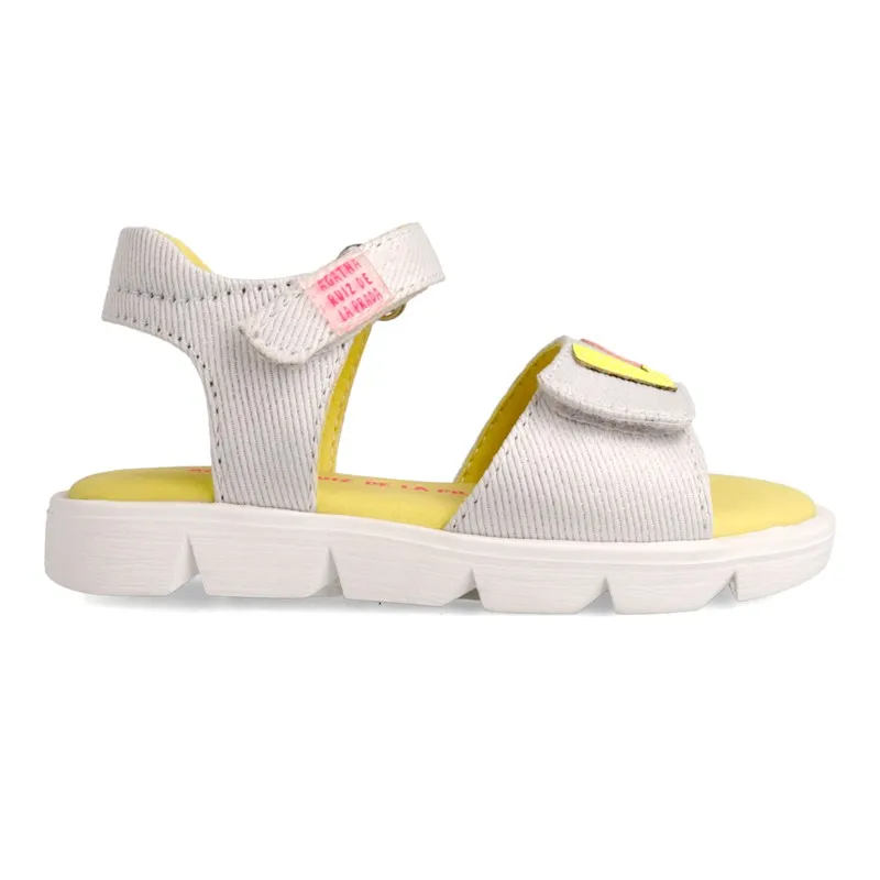 Sandali Ragazza Agatha Ruiz De La Prada