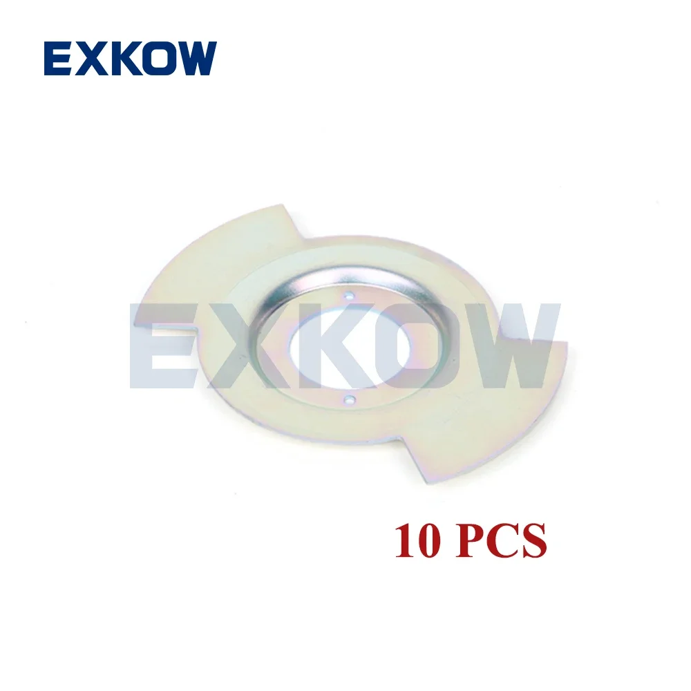 10PCS Crankshaft Angle Sensing Blades for Mitsubishi Lancer Colt CS1A CS2A CS3A CS3W 2000-2013 MR994801