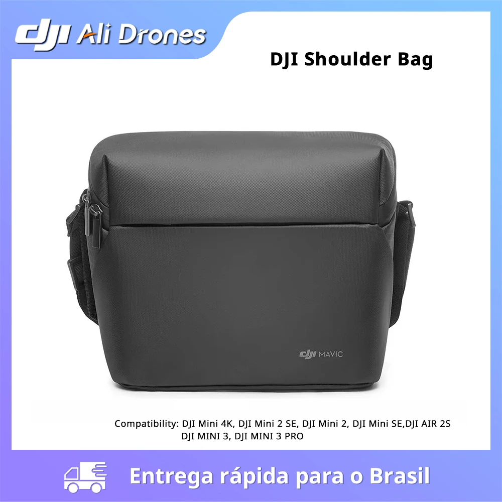 DJI Spark/Mavic ショルダーバッグ DJI Spark⁄Mavic ショルダーバッグ n5ksbvb