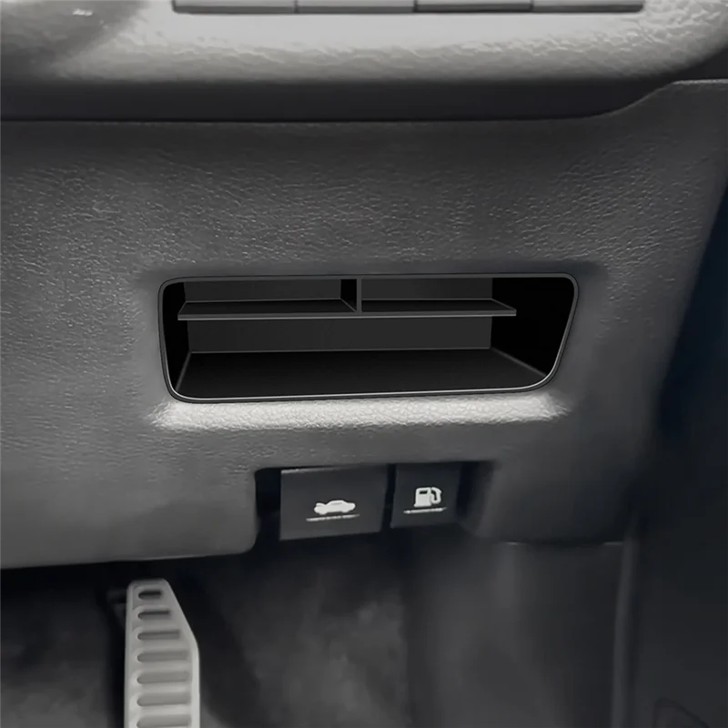 프론엑스 2024 차량용 메인 드라이버 분리형 수납함-내부 액세서리