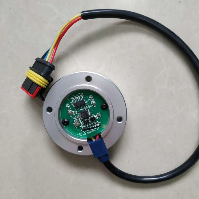 

Аксессуары для электрических вилочных погрузчиков, кодировщиков тормозных дисков