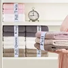 4Pcs Elastic Bedsheets Bands Bed Sheet Clothes Storage Organizer Sheet Closet Organization Labels Letter Sheet Straps 2
