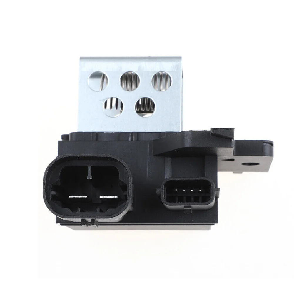 송풍기 모터 저항기, 푸조용 송풍기 제어 모듈, 255503792R, Dacia Logan Mcv II Renault Clio IV Ac, 25550-3792R