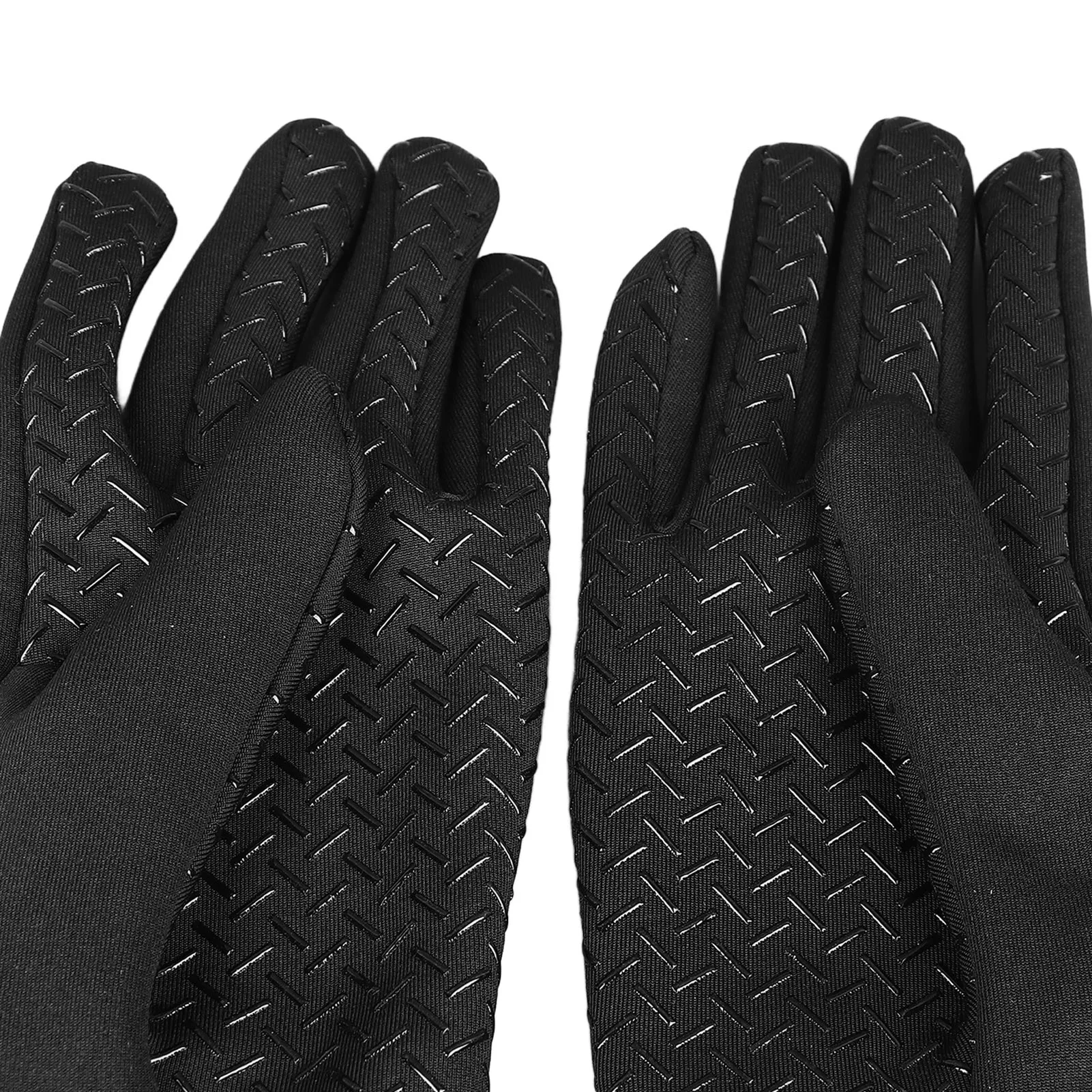 Horse Riding Gloves Soft Warm Prevent Slip Professional Winter Equestrian Gloves for Cycling Hiking Warm Horse Riding Gloves 6
