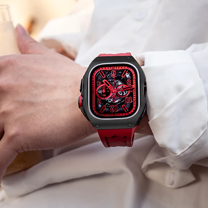AKGLEADER Ÿ ƼŸ ̽  Ҽ ,  ġ Ʈ 49mm, ̿ġ Ʈ Ҽ  Ʈ Ŀ,  ŰƮ