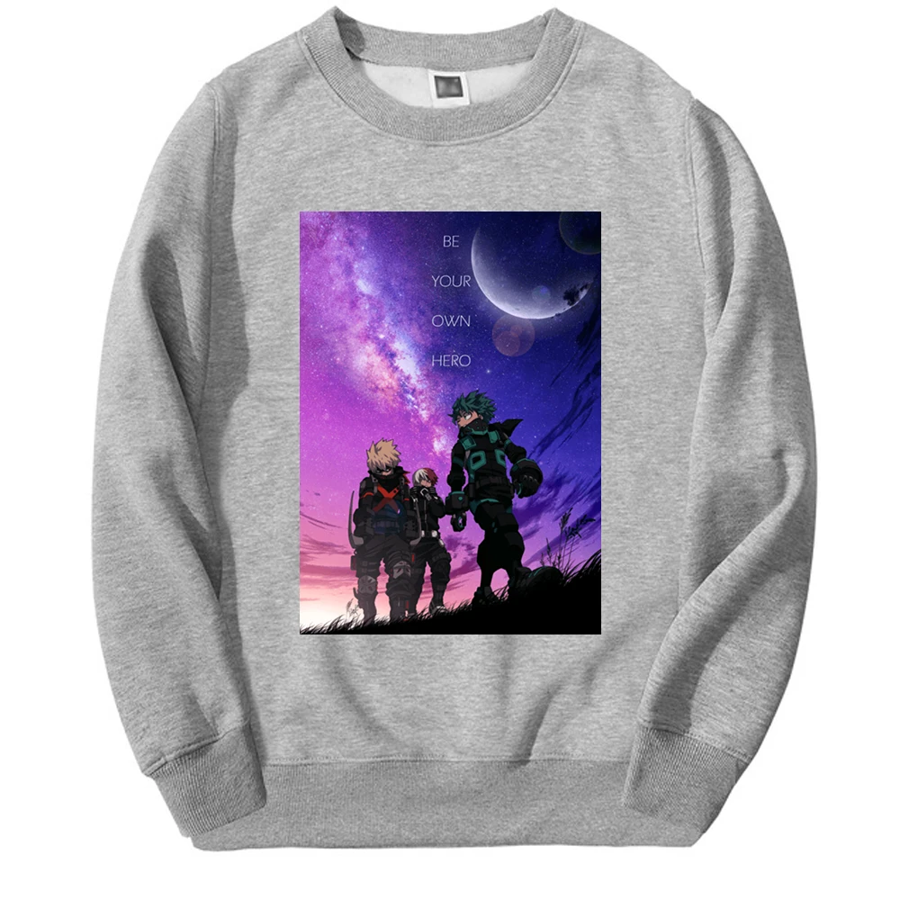 Sudadera anime – Gamer Universe