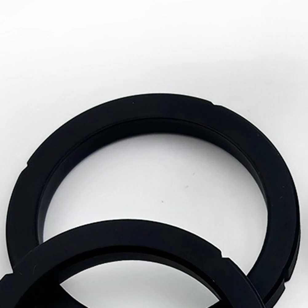 

Parts Silicone Gasket Durability Easy Removal Group Long-lasting Performance Reliable Replacement For Rancilio