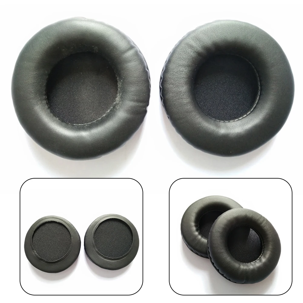 

Replacement The Ear Pads Ear Pads For Hesh Hehs2.0 Hesh 2 Headest High Quality Replacement Spongy Pads 0.6 Oz (17 G)