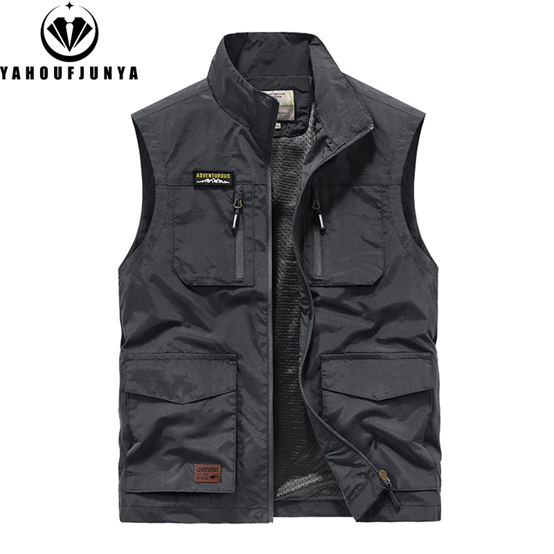Men’s Summer Vest 3