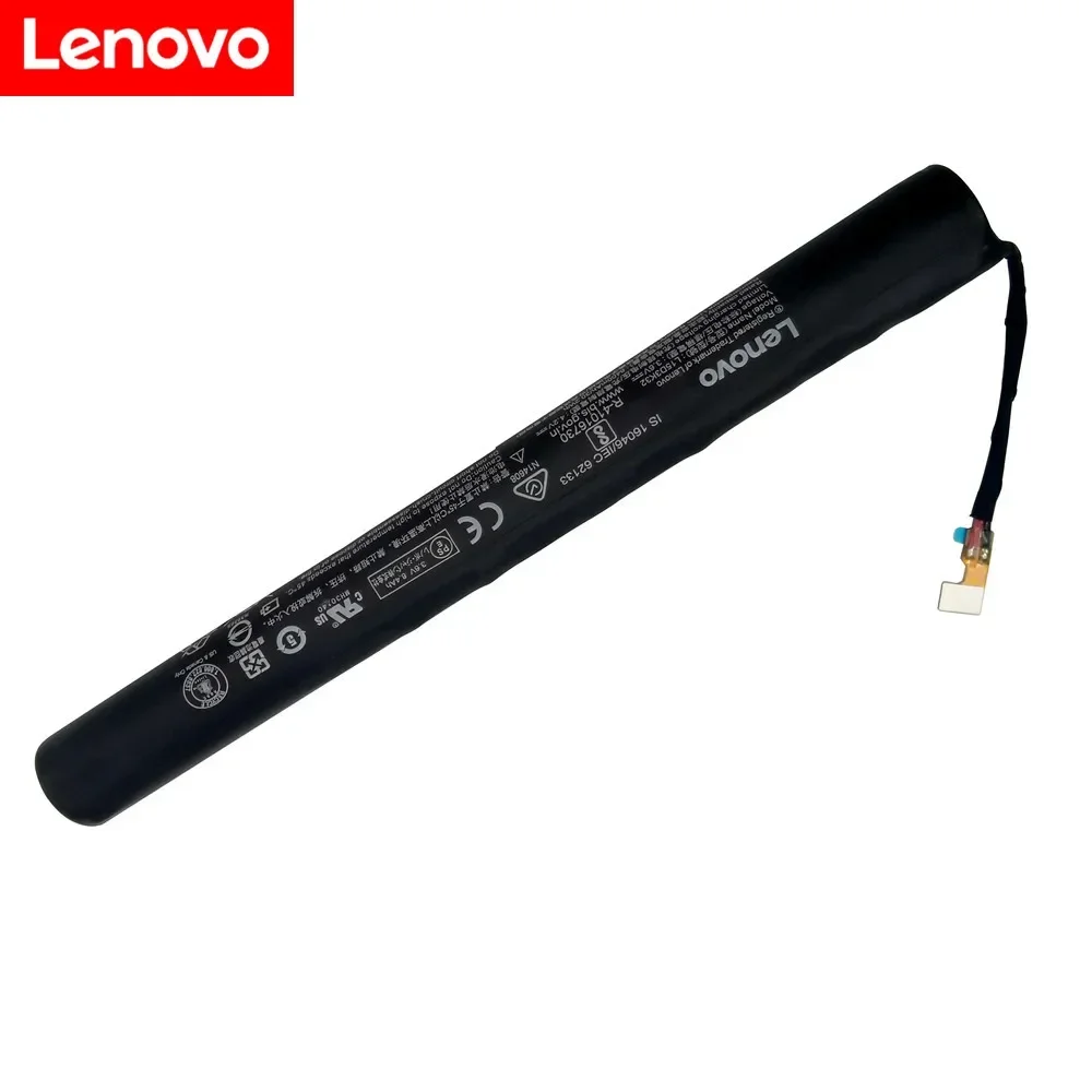 L15D3K32 Tablet Battery For Lenovo YOGA 3 Tablet-X50F Tablet-X50M YT3-X50F YT3-X50M YT3-X50L YT3-X50 L15C3K32 8400mAh