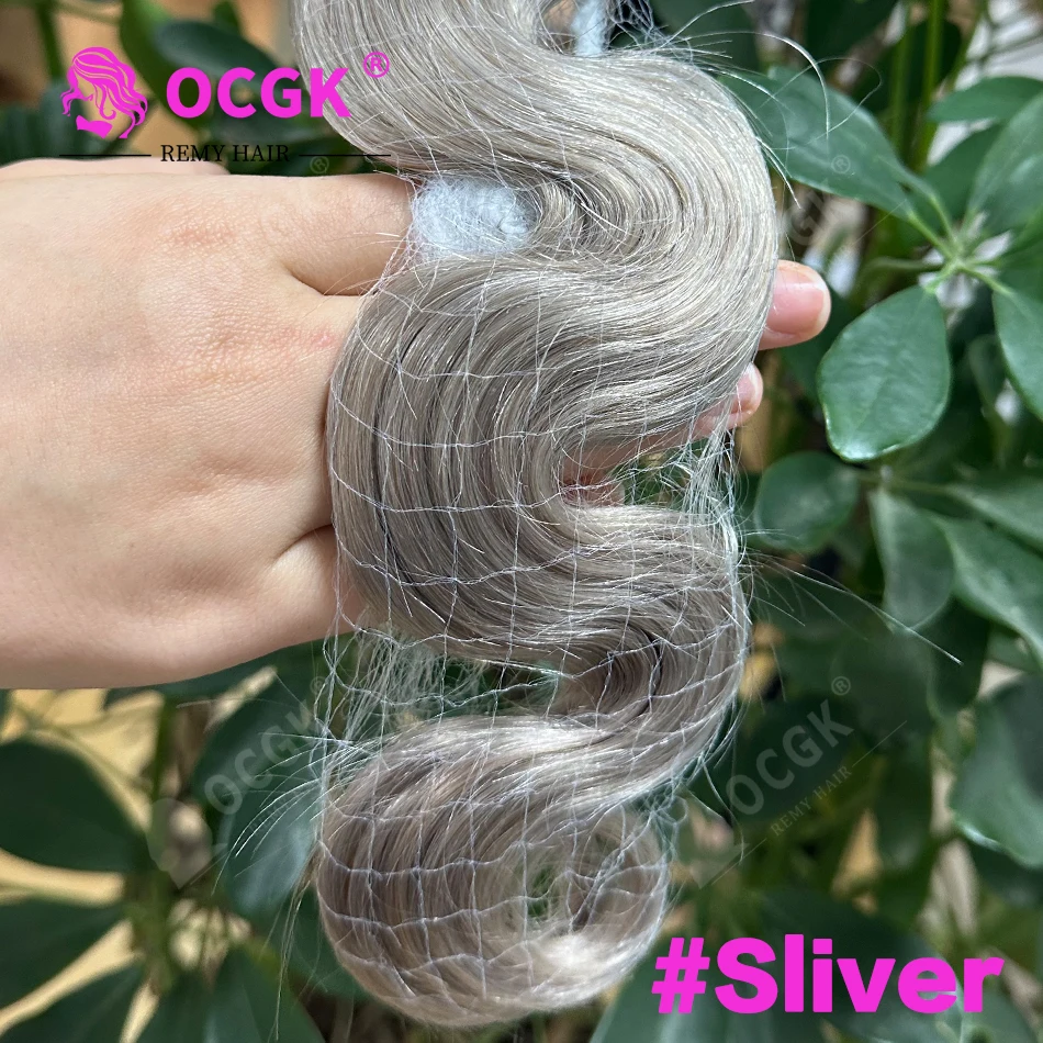 Silver