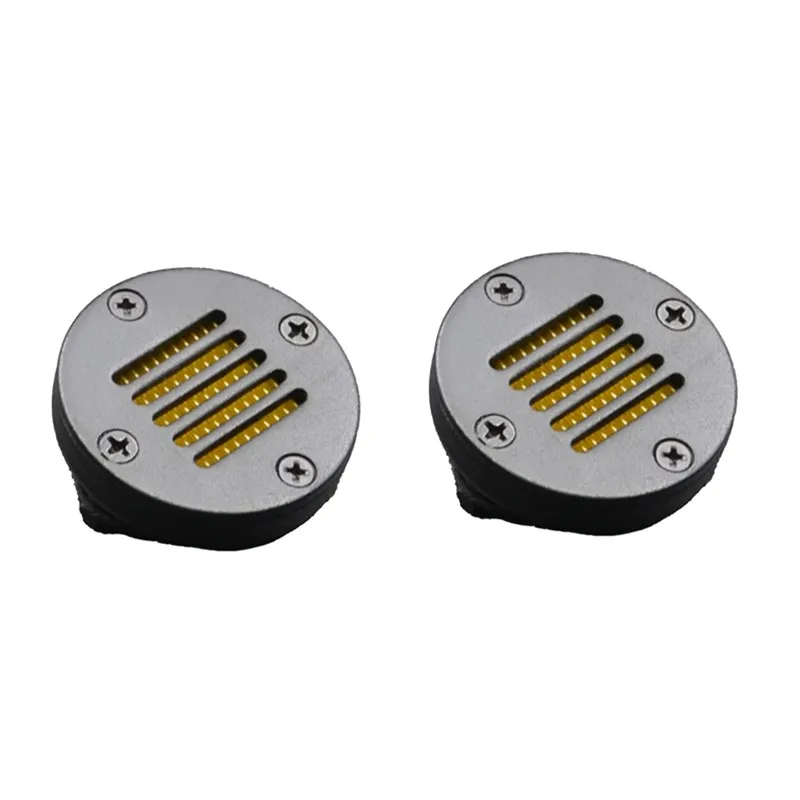 Tweeter Speaker 4 Ohm 1.5 Inch Tweeter Speaker Unit Air Motion 30W HIFI Treble Loudspeaker AMT-40 Super Belt Type High Loudspeaker Durable