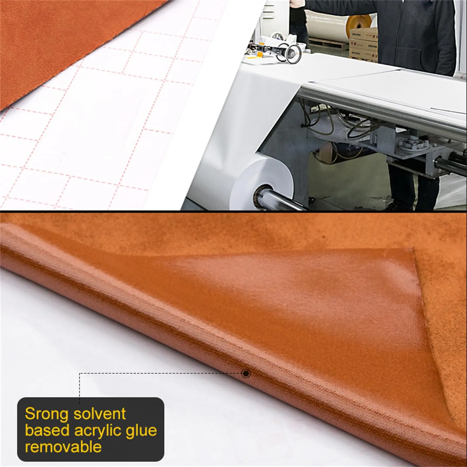 Self Adhesive Suede Fabric Faux Suede PU Leather for Jewelry Box Craft Decor Self-adhesive Film for Car Interior Styling Decal leather material leather fabric self adhesive leather sticker