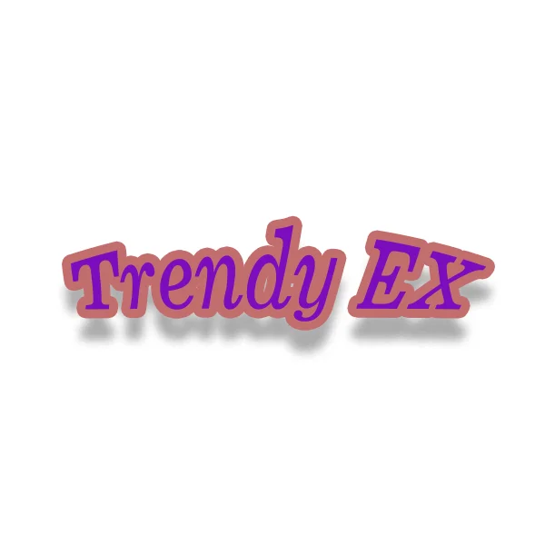 Trendy EX Store