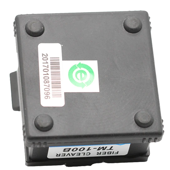 TM100B Optical Fiber Cutting Knife Special Cutting Knife for Welding Machine Hot Melt Optical Fiber Cutting Knife