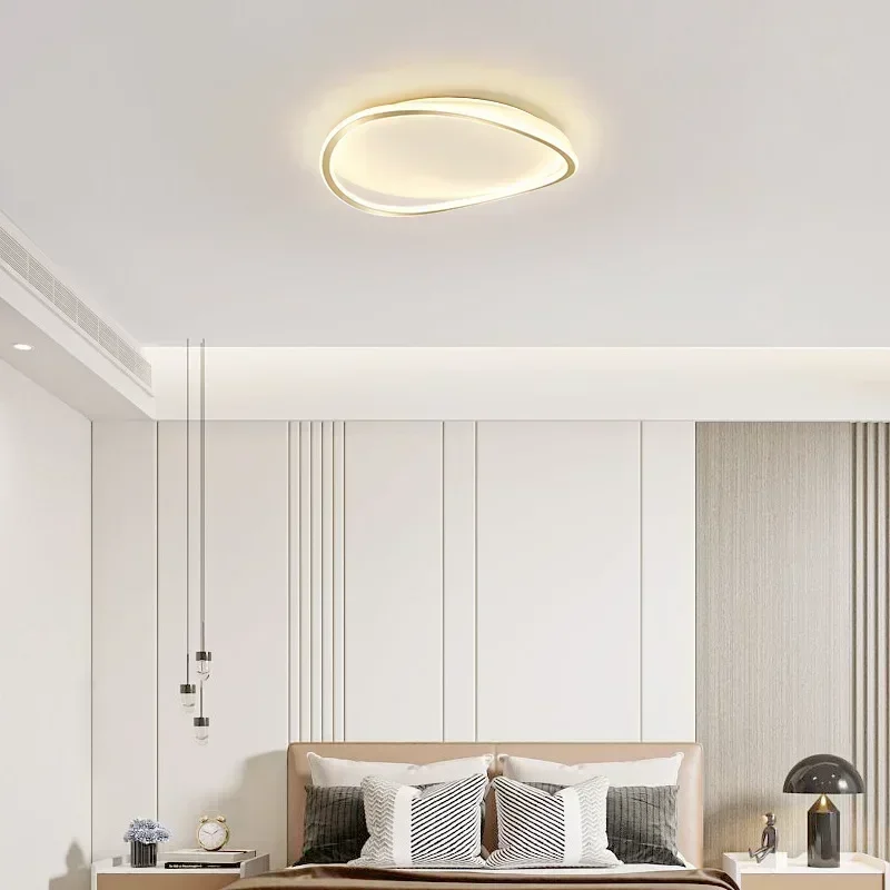 Modern LED Ceiling chandelier Lamp for Living Dining Room Bedroom Children's Room Study Hall Home Decor Lighting Fixture Lustre led light led ceiling light