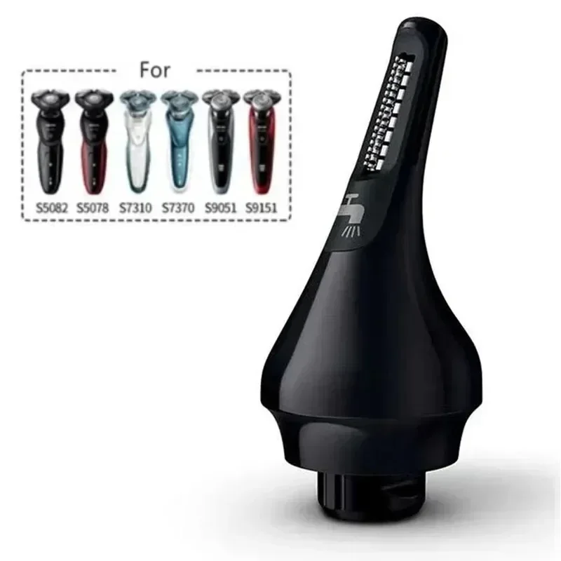 Replacement head Nose Ears Trimmer For Philips Series S5000,S6000,S7000,S8000,S9000,RQ1000,RQ1100,RQ1200 Shavers electric shaver head