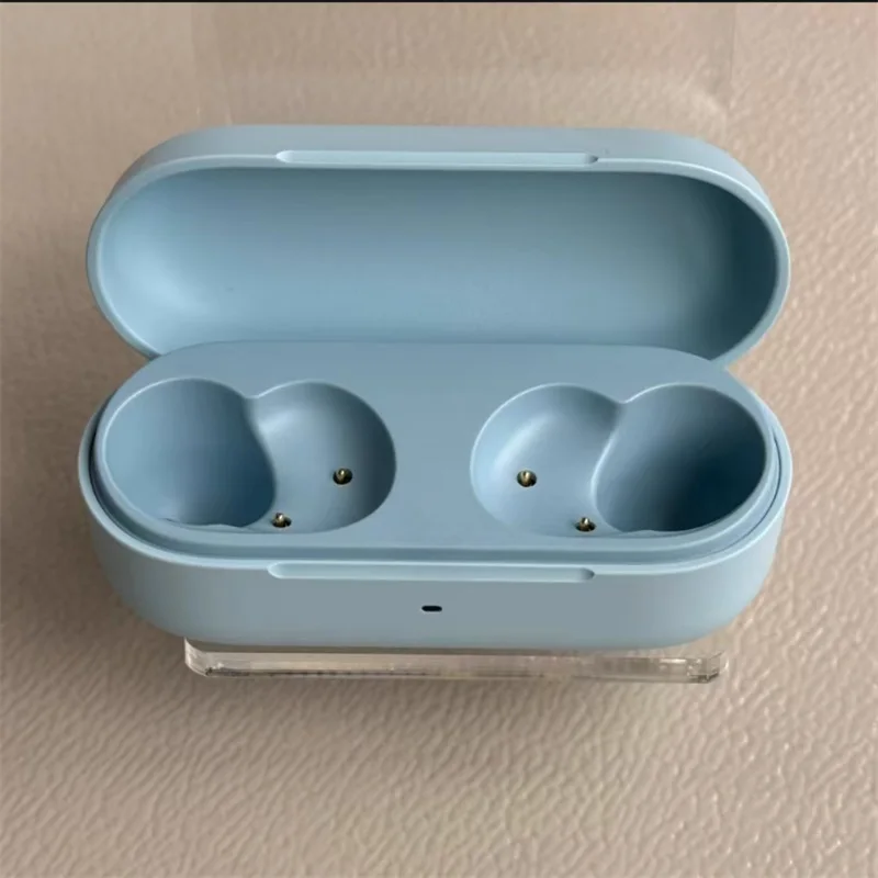 Funda De Silicona Con Dibujos Animados Para Sony WF ... - AliExprs
