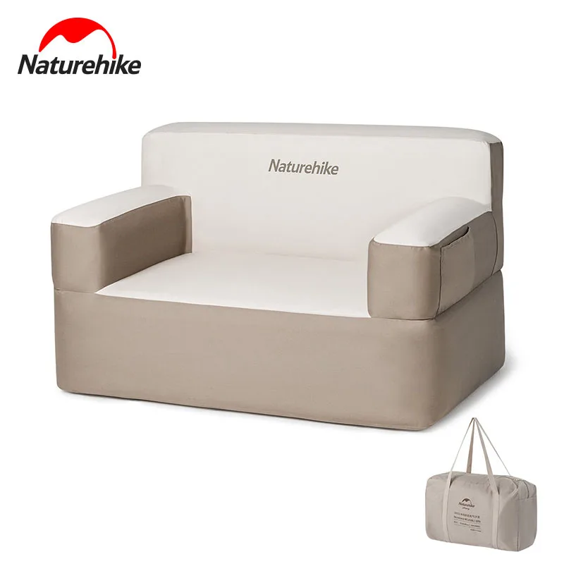 NaturehikeInflatableSofaInflatablestool12PersonLazyCamping