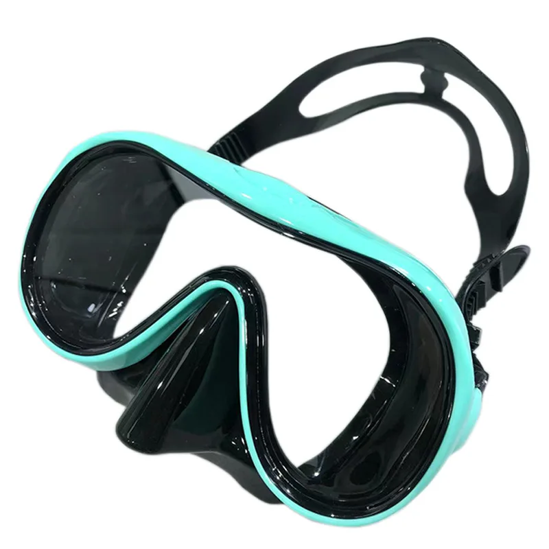 

Europe Size Scuba Diving Mask For Adults