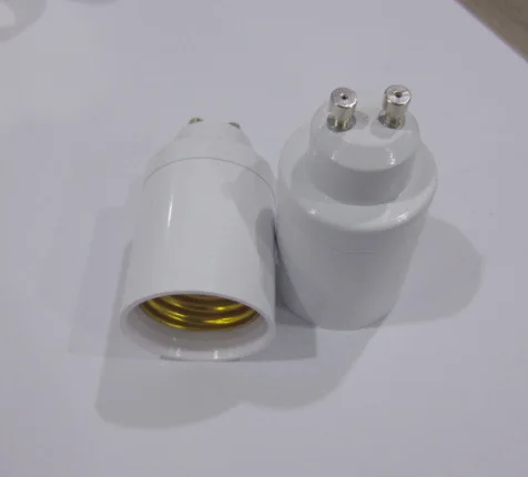 Screw E27 LED Base Light Lamp Bulb Socket E27 to 2-E27 Splitter Adapter lamp holder lamp bulb holder lamp base