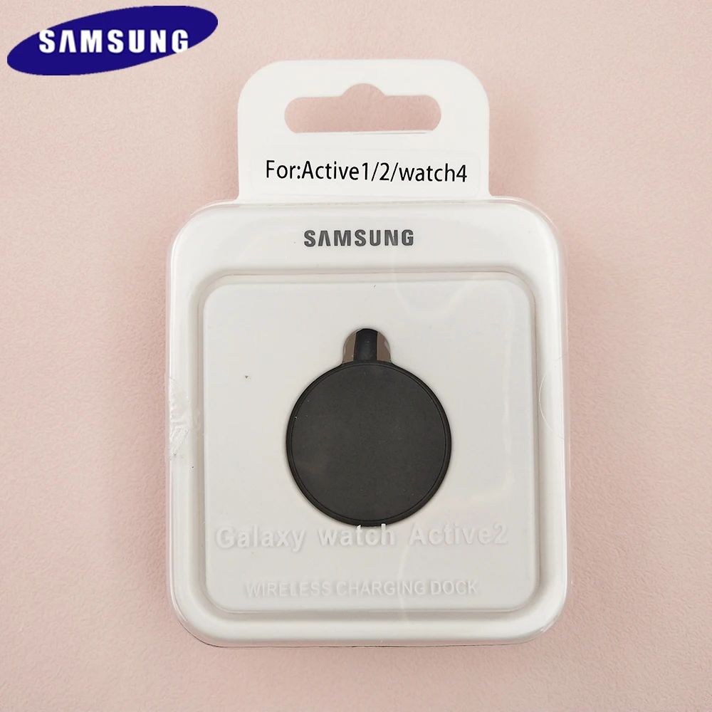 Charge Samsung Watch Wireless Charger Charger Wireless Samsung Watch