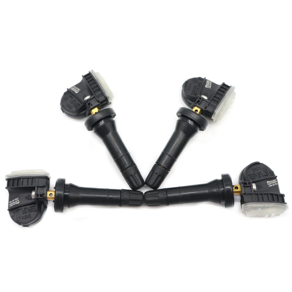 

Датчик давления в шинах автомобиля TPMS 3641101XKN01A для Haval 315 МГц, 4 шт.