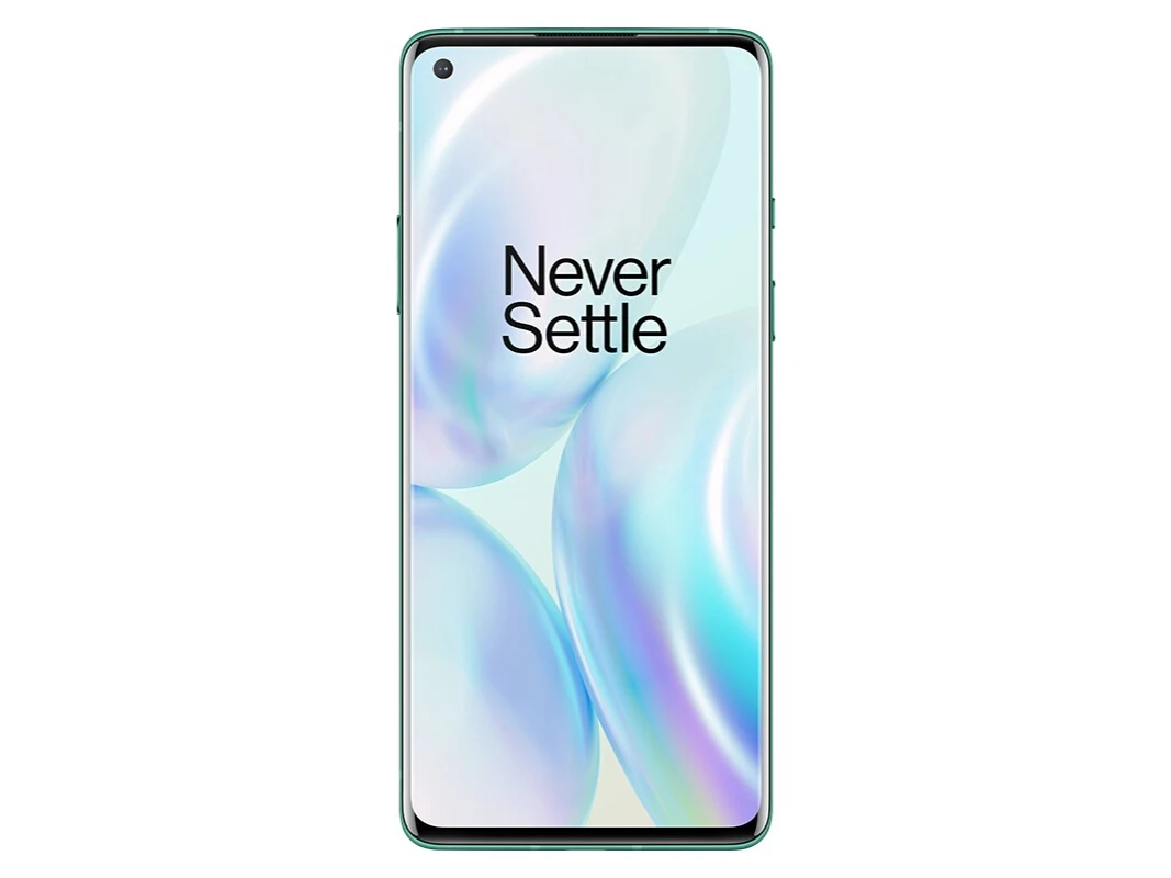 

New Original Global ROM OnePlus 8 5G phone 8GB 128GB 90Hz Fluid Display 48MP Triple NFC 4300mAh Snapdragon 865 6.55" Smartphone