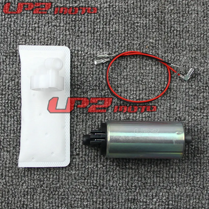 

Топливный бензиновый насос для ATV Suzuki LTA400 LT-400 A400FU A400F A400FC A400FZ KingQuad ASi 2WD 4WD 08 09 10 11 12 13 14 15 16 17