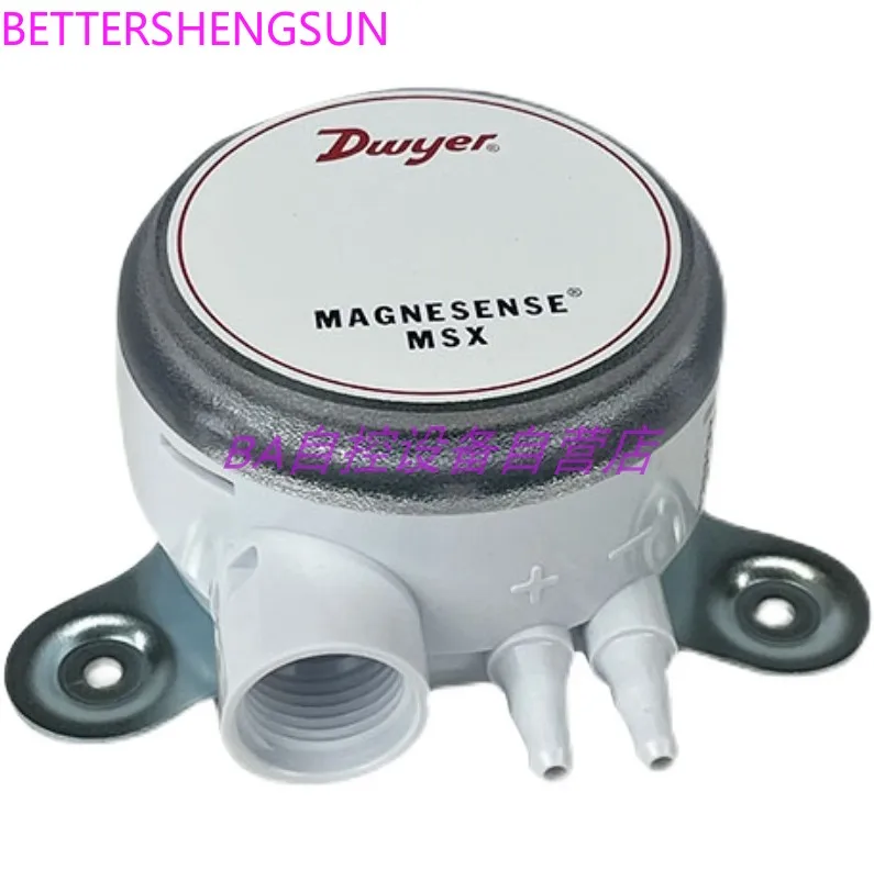 Msx-W22-Pa W13 W12 Sostituisce Il Trasmettitore Di Pressione Differenziale Del Sensore Di Pressione Differenziale Ms2
