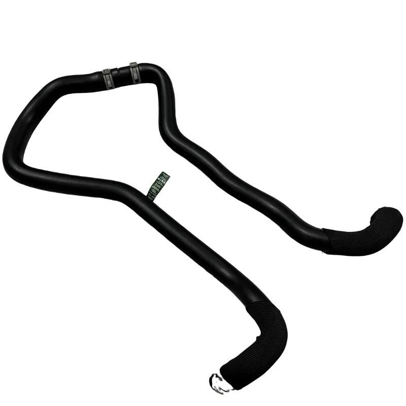 

LR115163 For Land Rover Range Rover Sport Discovery 5 Coolant Radiator Water Hose Pipe