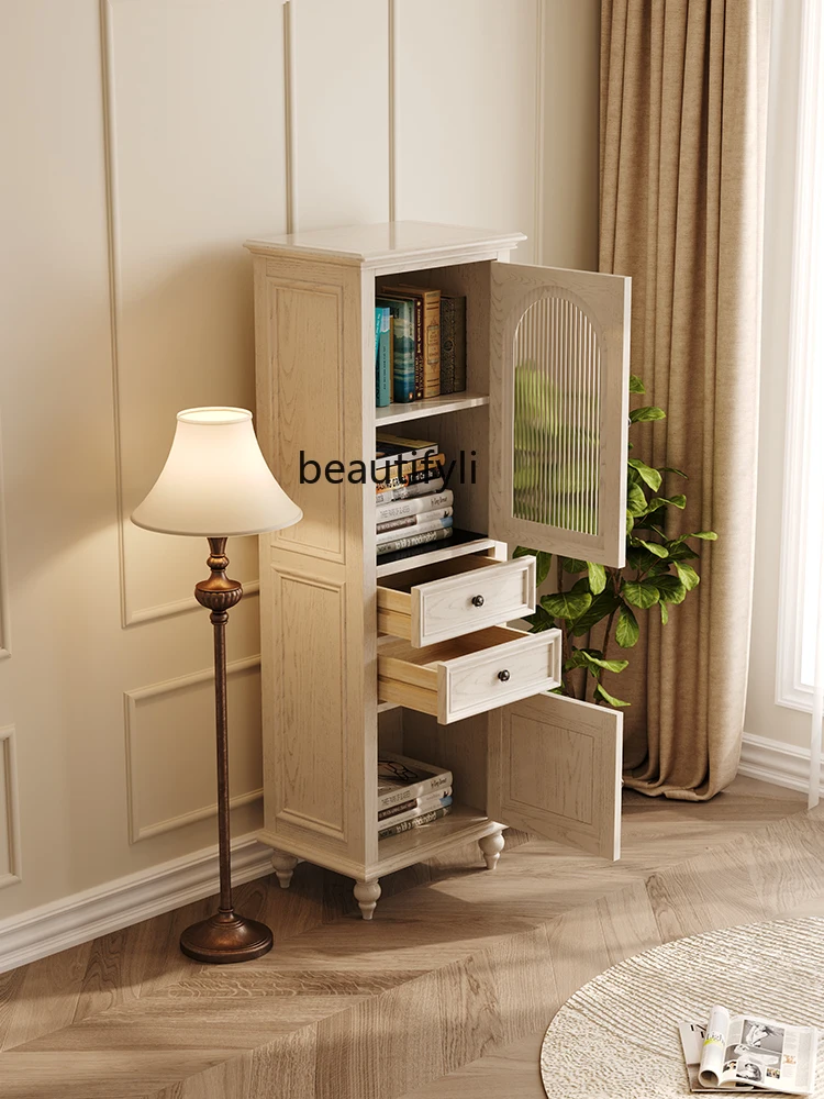 Рисунок 4 - Новый винный шкаф из массива дерева